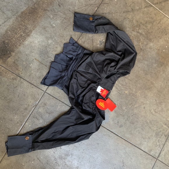 Vivienne Westwood Brand New Red Label 1,375$ Corset Battue - Picture 16 of 16